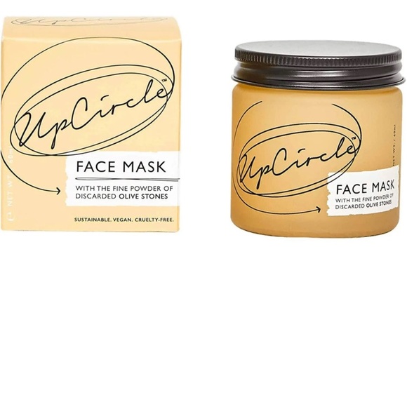 UpCircle Face Mask - Picture 1 of 2